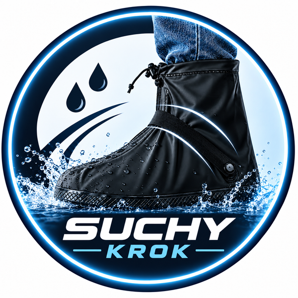 SuchyKrok